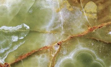 تصویر 1 از قیمت سنگ مرمر سبز با خرید عمده